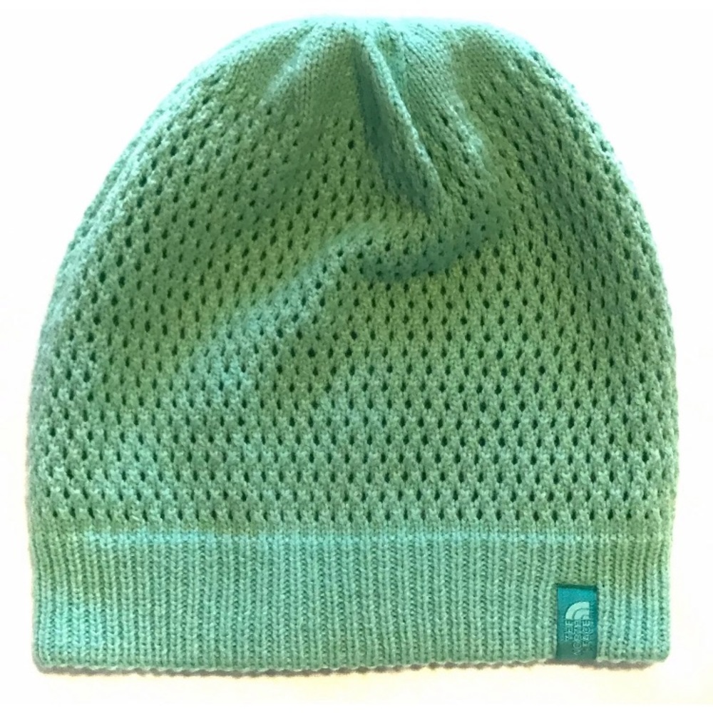 North Face Reversible Beanie